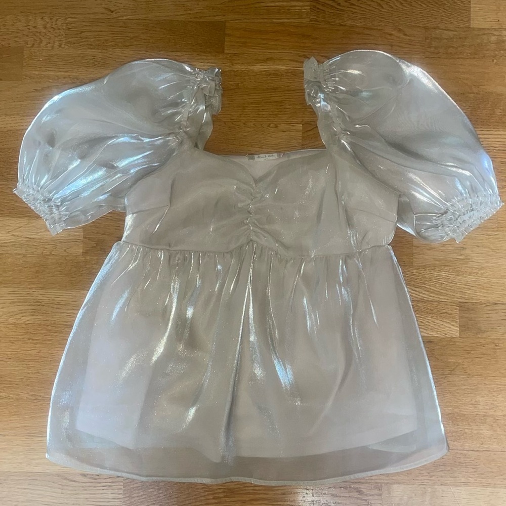 Blouse Top